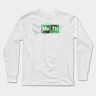 cheMETHry Long Sleeve T-Shirt